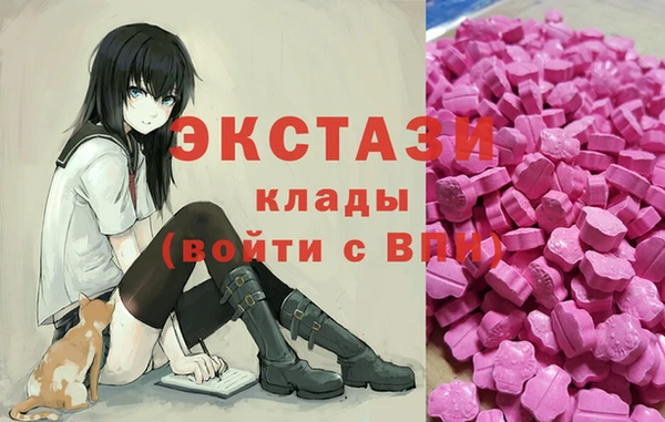 ешки Пересвет
